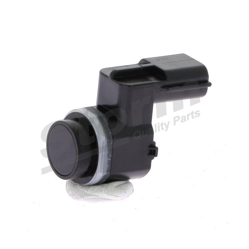 Capteur, aide au stationnement STORM QUALITY PARTS 777132
