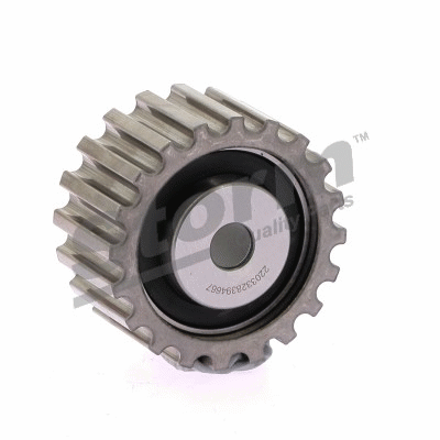 Poulie renvoi/transmission, courroie crantée STORM QUALITY PARTS 136355