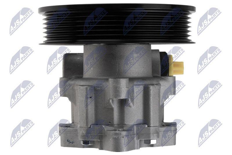 Pompe hydraulique, direction NTY SPW-LR-023
