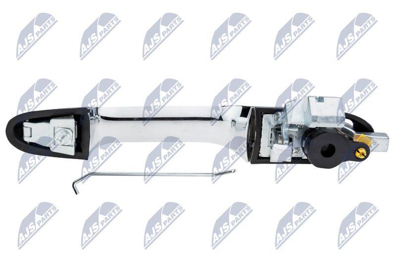 Poignée extérieure de porte NTY EZC-FT-049A