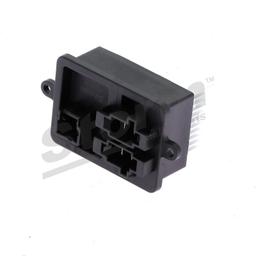 Résistance, pulseur d'air habitacle STORM QUALITY PARTS STO888000