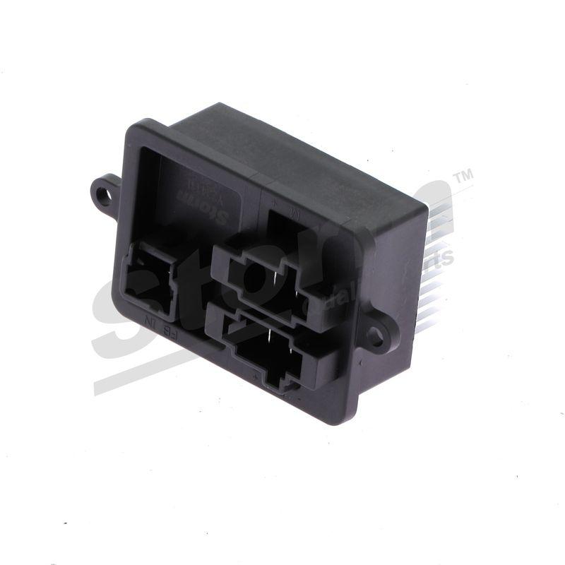 Résistance, pulseur d'air habitacle STORM QUALITY PARTS STO888000