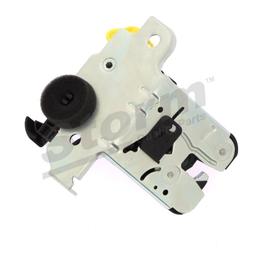 Serrure de hayon STORM QUALITY PARTS 9852501