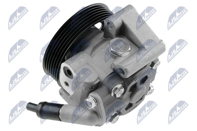 Pompe hydraulique, direction NTY SPW-FR-007