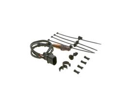 Sonde lambda BOSCH 0 258 007 355