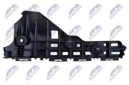 Support, pare-chocs NTY EZC-TY-070
