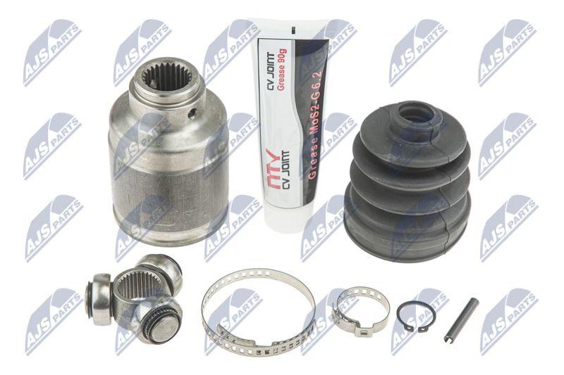 Jeu de joints, arbre de transmission NTY NPW-SB-005