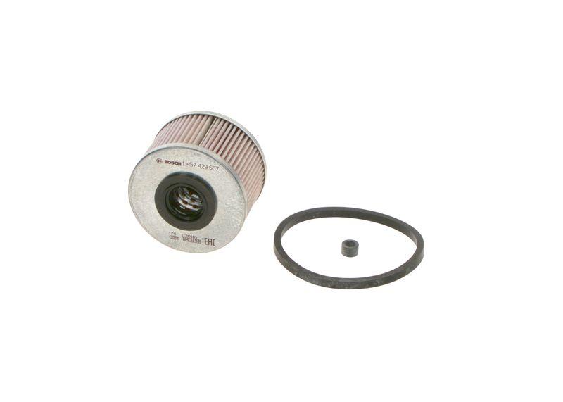 Filtre à carburant BOSCH 1 457 429 657