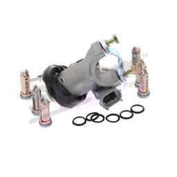 Jeu de cylindres de serrures STORM QUALITY PARTS 4852502