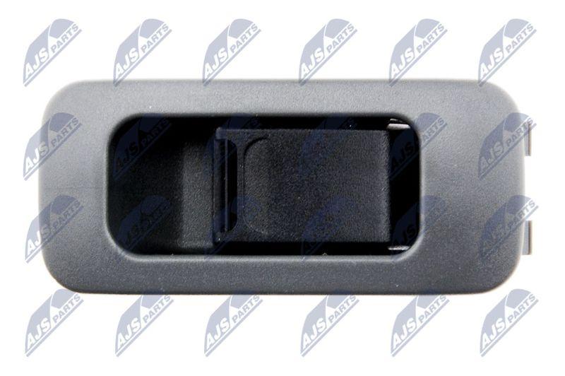 Interrupteur, lève-vitre NTY EWS-SU-005
