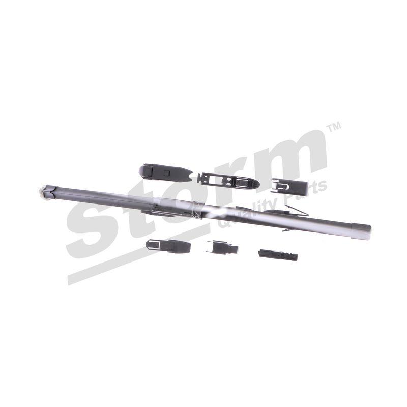 Balai d'essuie-glace STORM QUALITY PARTS 1000481