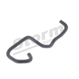 Durite de radiateur STORM QUALITY PARTS F8925