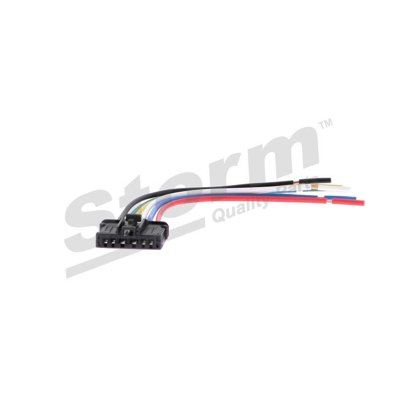 Kit réparation de câble, projecteur principal STORM QUALITY PARTS 888200