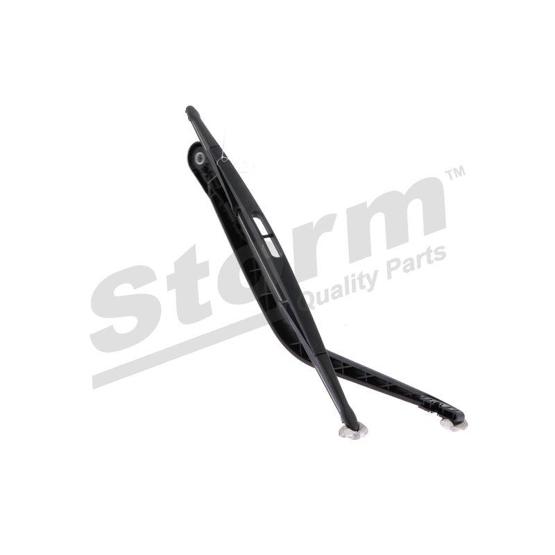 Kit de bras d'essuie-glace, nettoyage des vitres STORM QUALITY PARTS 60145KIT