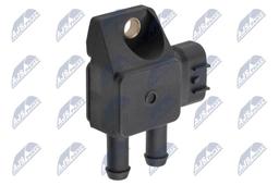 Capteur, pression des gaz échappement NTY ECS-TY-001