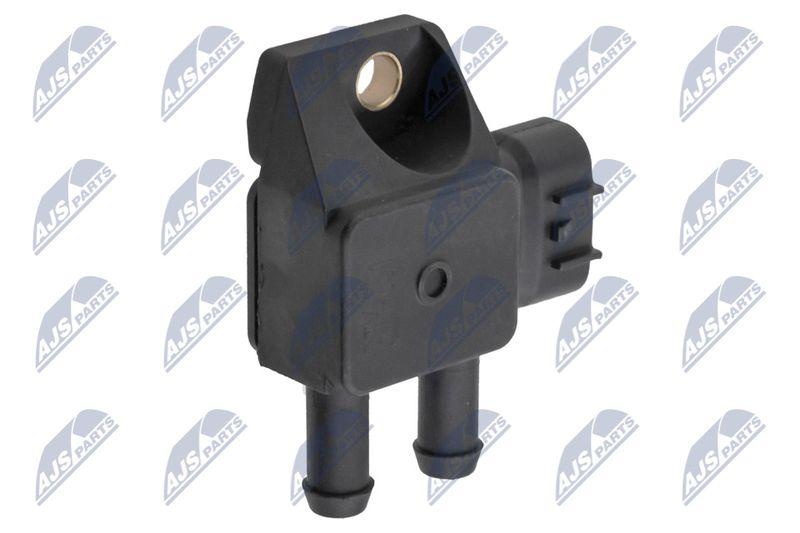 Capteur, pression des gaz échappement NTY ECS-TY-001
