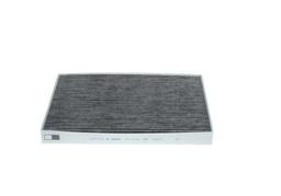 Filtre, air de l'habitacle BOSCH 1987435629
