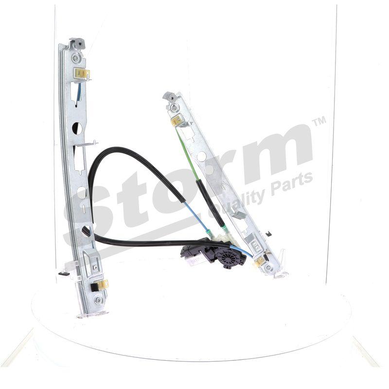 Lève-vitre STORM QUALITY PARTS 87278