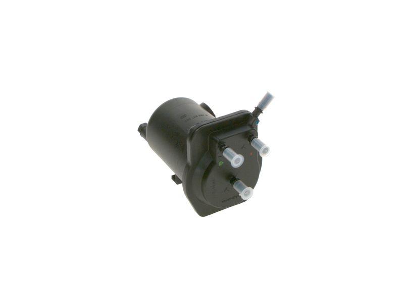 Filtre à carburant BOSCH 0 450 907 008