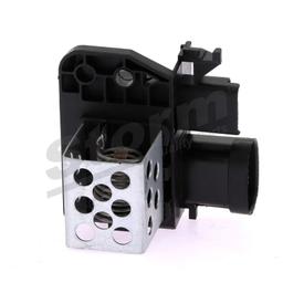 Résistance, pulseur d'air habitacle STORM QUALITY PARTS 777026