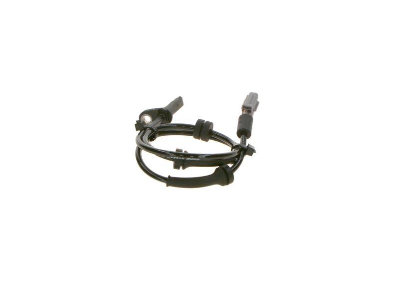 Capteur, vitesse de roue BOSCH 0 265 007 905