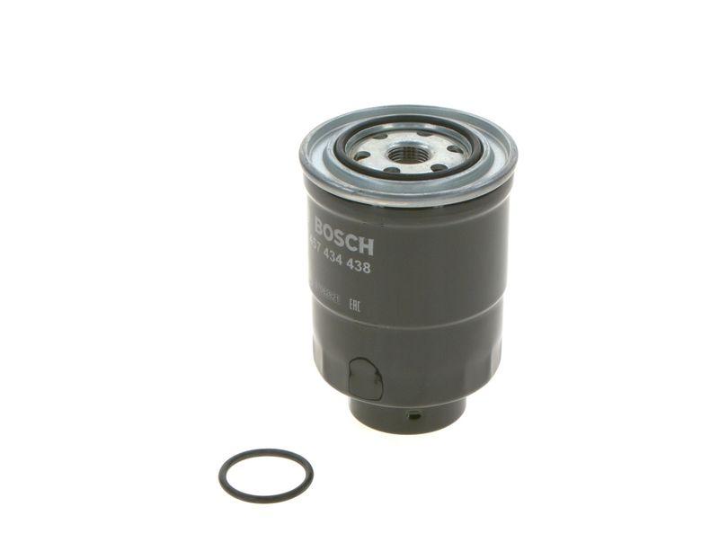 Filtre à carburant BOSCH 1 457 434 438