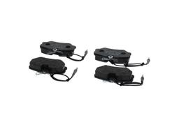 Kit de plaquettes de frein, frein à disque BOSCH 0 986 494 849