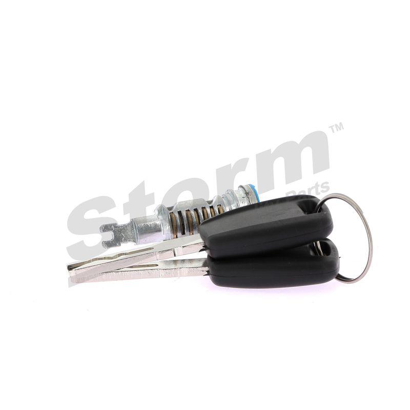 Cylindre de serrure STORM QUALITY PARTS 79940
