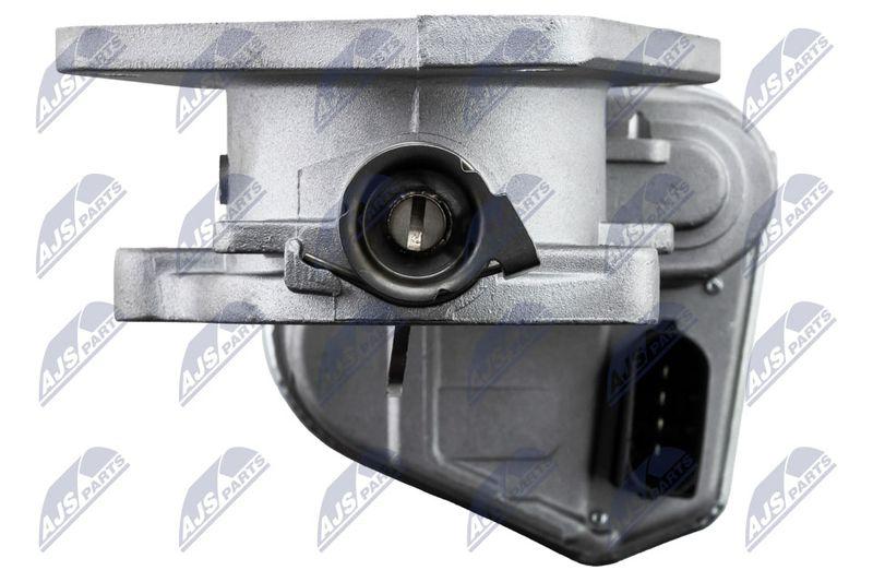 Corps papillon NTY ETB-CT-007