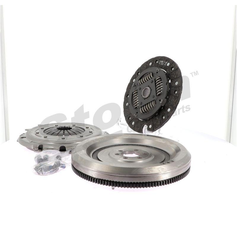 Kit adaptateur, embrayage STORM QUALITY PARTS STO1003