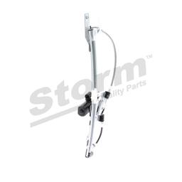 Lève-vitre STORM QUALITY PARTS 87133
