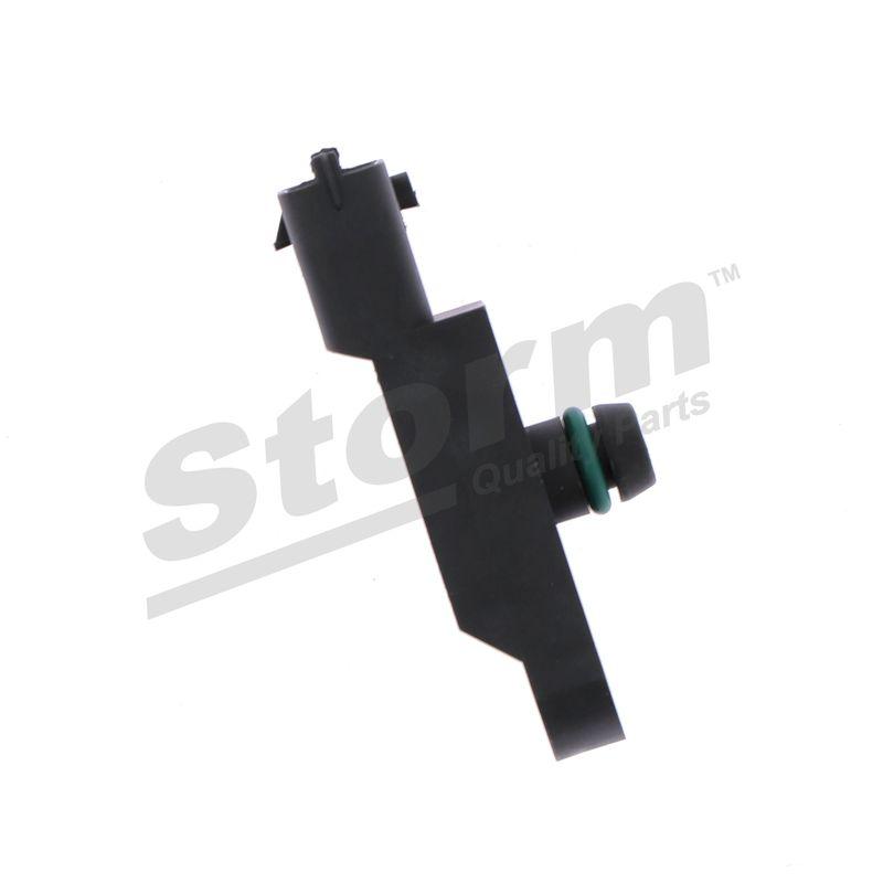 Capteur, pression du tuyau d'admission STORM QUALITY PARTS 888003