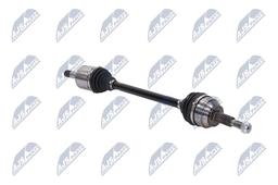 Arbre de transmission NTY NPW-CH-171