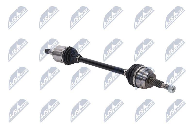 Arbre de transmission NTY NPW-CH-171