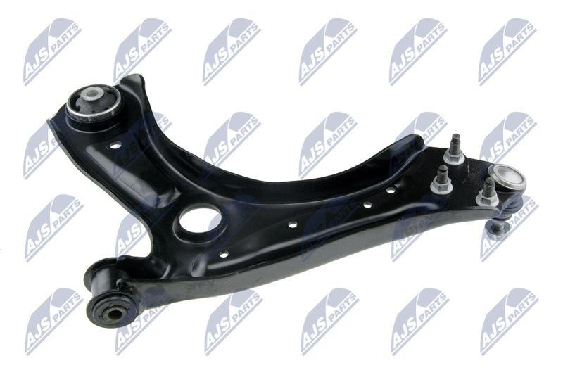 Bras de liaison, suspension de roue NTY ZWD-VW-042