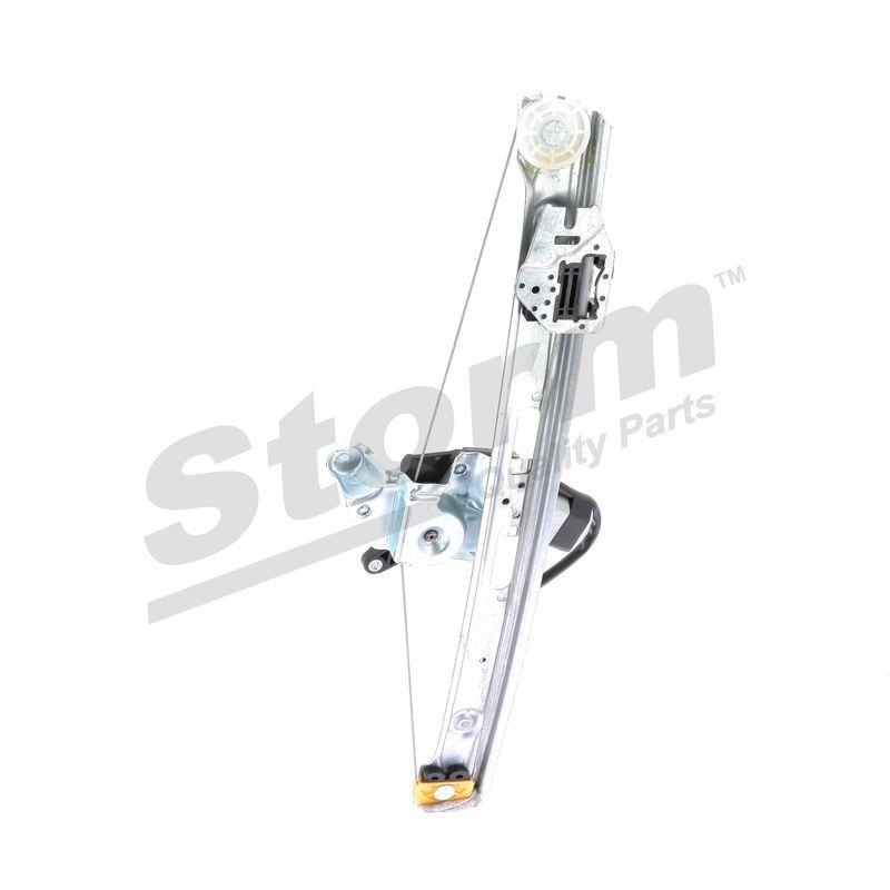 Lève-vitre STORM QUALITY PARTS 18077