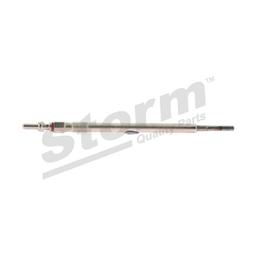 Bougie de préchauffage STORM QUALITY PARTS 566011