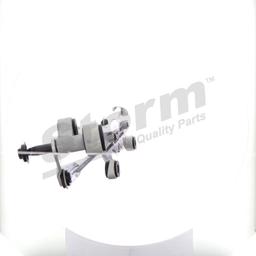 Tringlerie d'essuie-glace STORM QUALITY PARTS 9701004