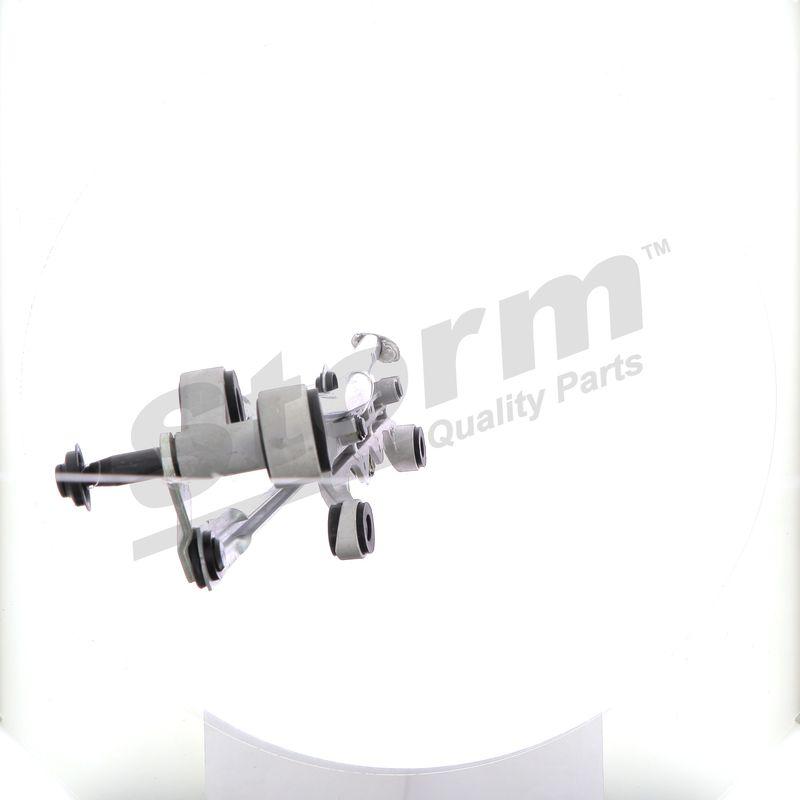 Tringlerie d'essuie-glace STORM QUALITY PARTS 9701004