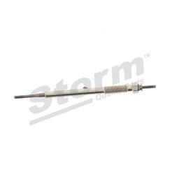 Bougie de préchauffage STORM QUALITY PARTS 502125