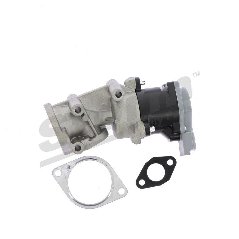 Vanne EGR STORM QUALITY PARTS 9104