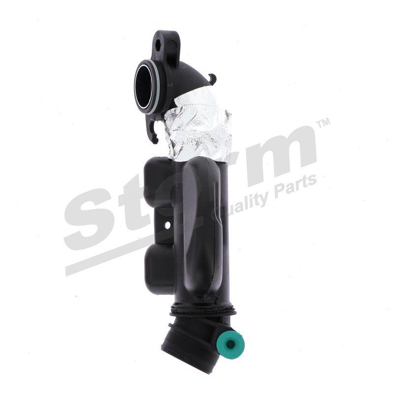 Gaine de suralimentation STORM QUALITY PARTS STO275000