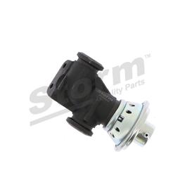 Vanne EGR STORM QUALITY PARTS 9082