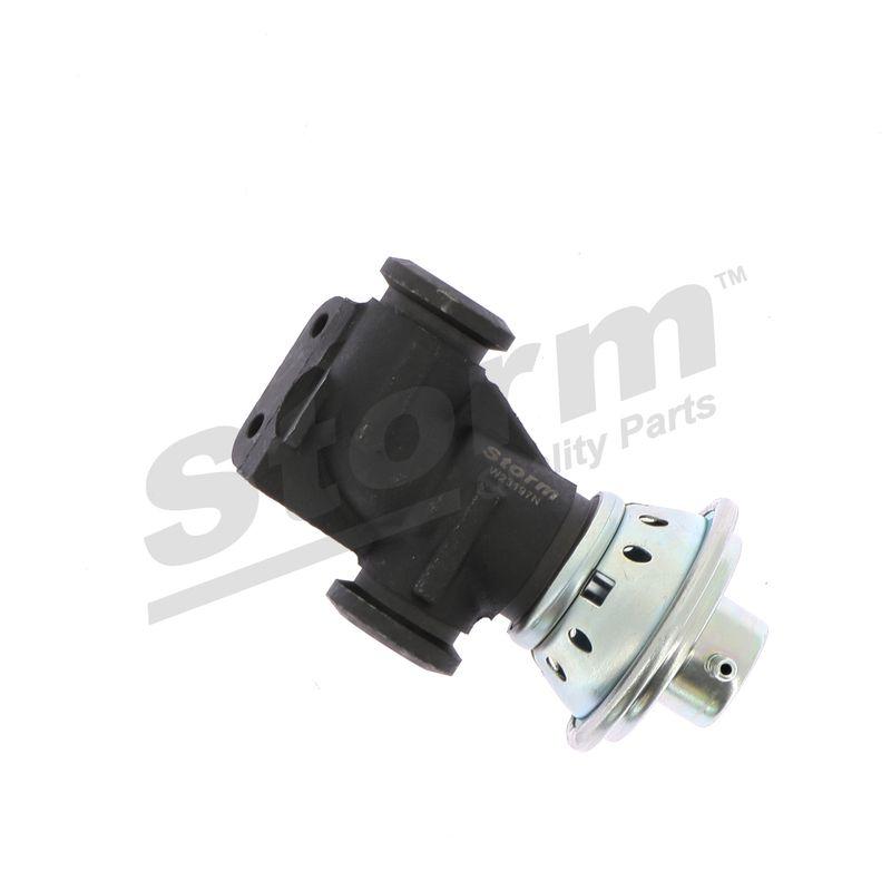 Vanne EGR STORM QUALITY PARTS 9082