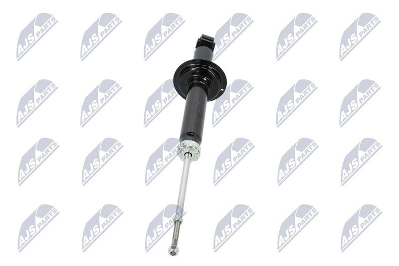 Amortisseur NTY A-HY-550