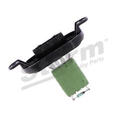 Résistance, pulseur d'air habitacle STORM QUALITY PARTS 970505