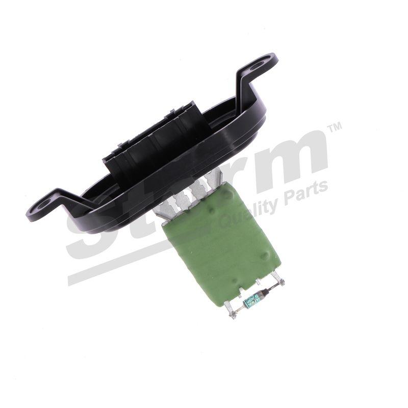 Résistance, pulseur d'air habitacle STORM QUALITY PARTS 970505