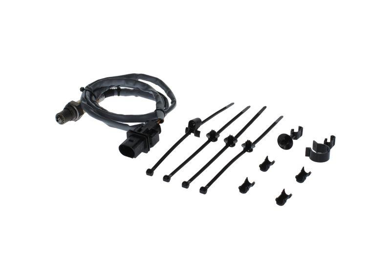 Sonde lambda BOSCH 0 281 004 150