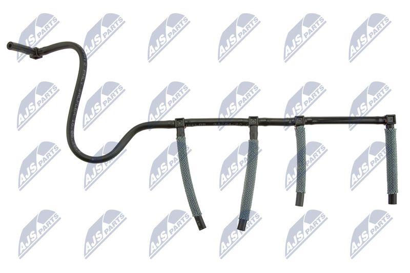 Tuyau, carburant de fuite NTY BPP-PE-006