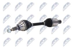 Arbre de transmission NTY NPW-CH-168